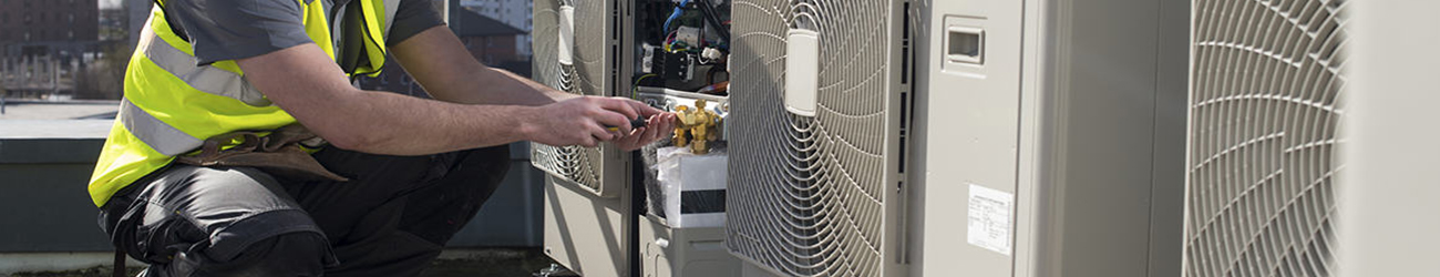 Service oficial aire acondicionado General Electric